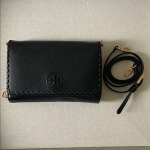 Tori Burch cross body